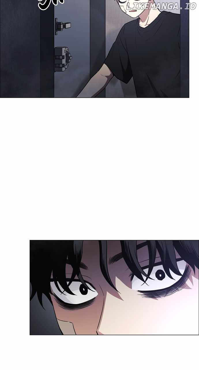 The Shaman's Blade Chapter 38 20